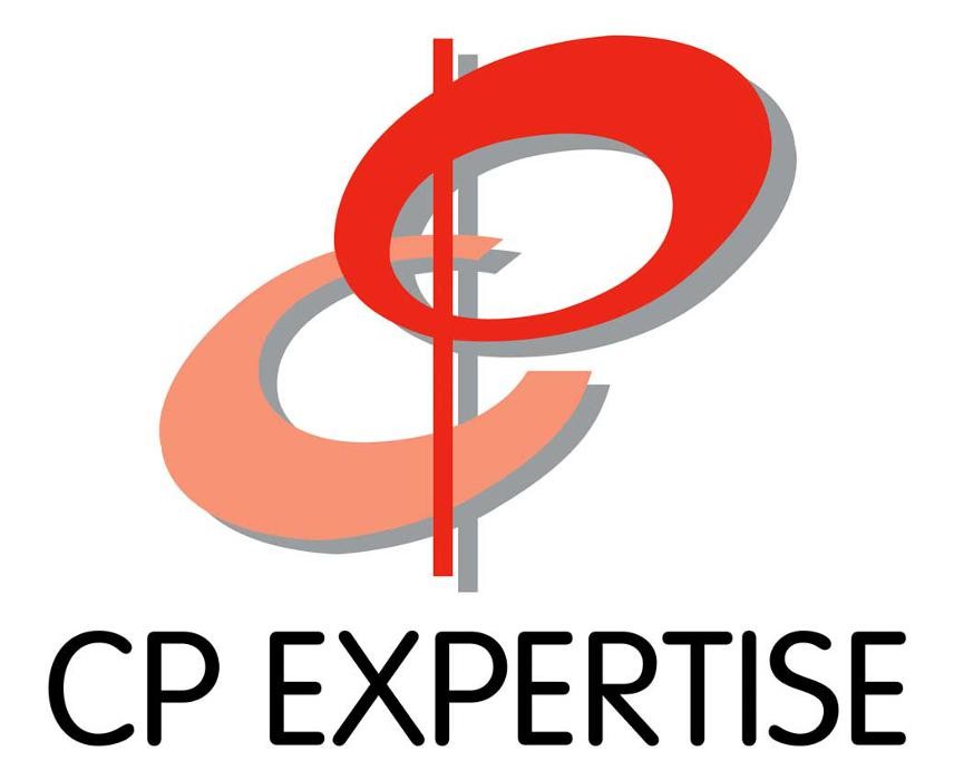 CP EXPERTISE Logo