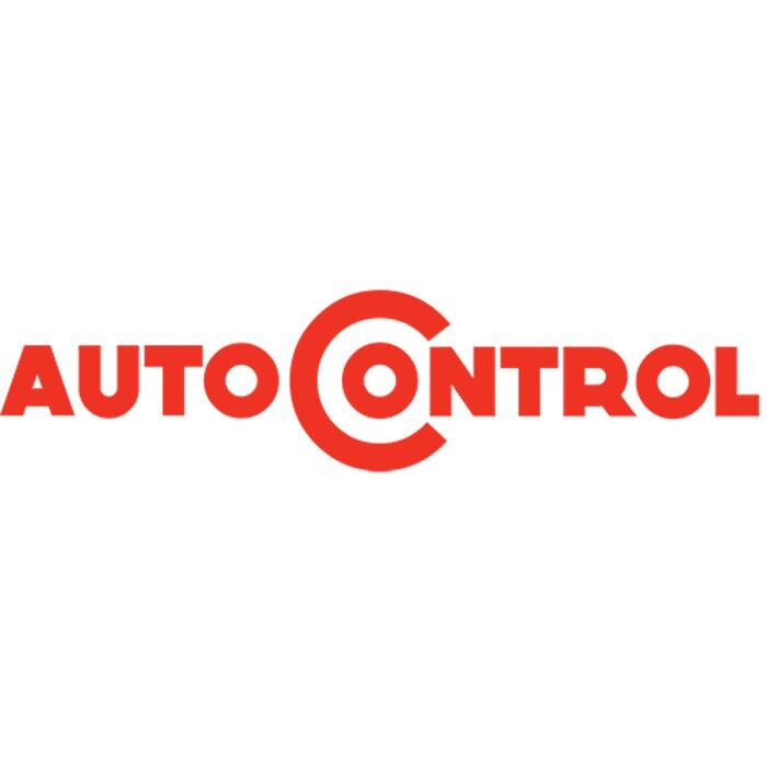 Centre contrôle technique AUTOCONTROL flash controle Logo