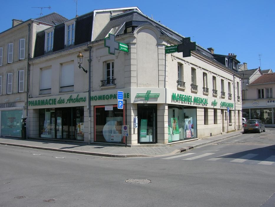 Images Pharmacie des Archers
