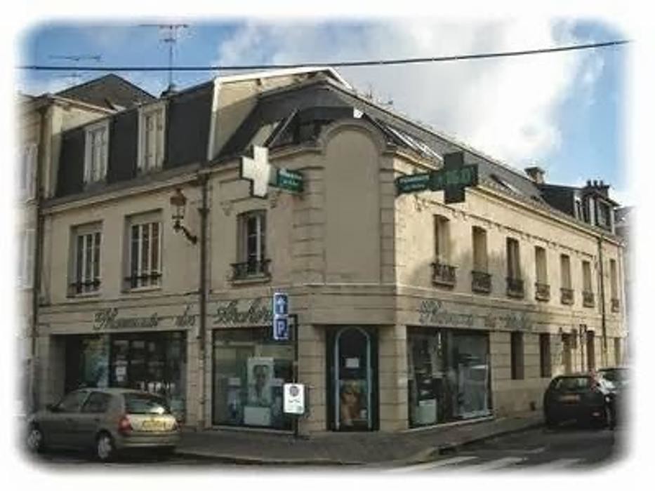Images Pharmacie des Archers