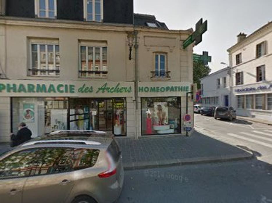 Images Pharmacie des Archers