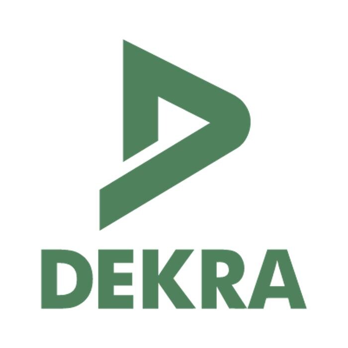 Centre contrôle technique DEKRA Logo