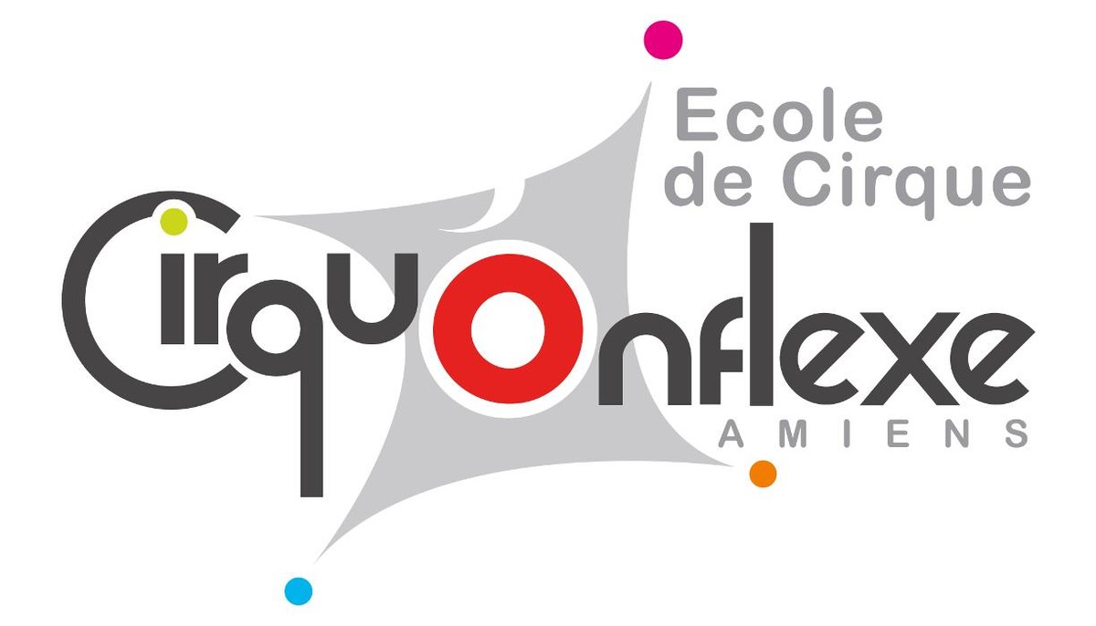 Cirqu'Onflexe Logo