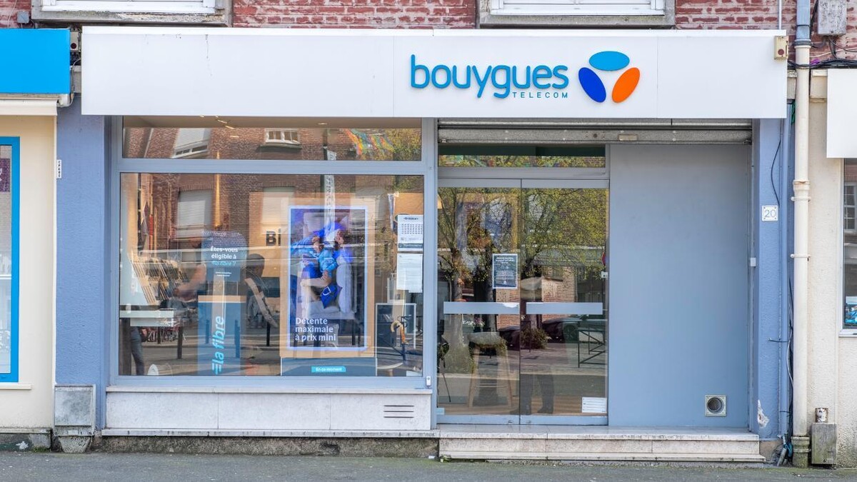 Images BOUYGUES TELECOM