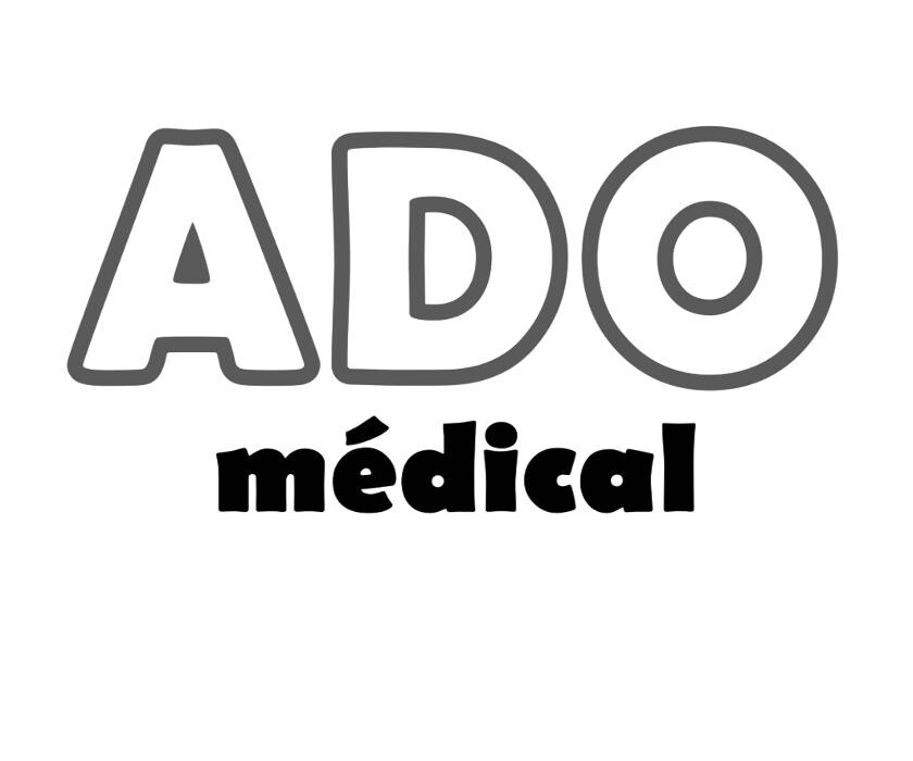 ADO MEDICAL Logo