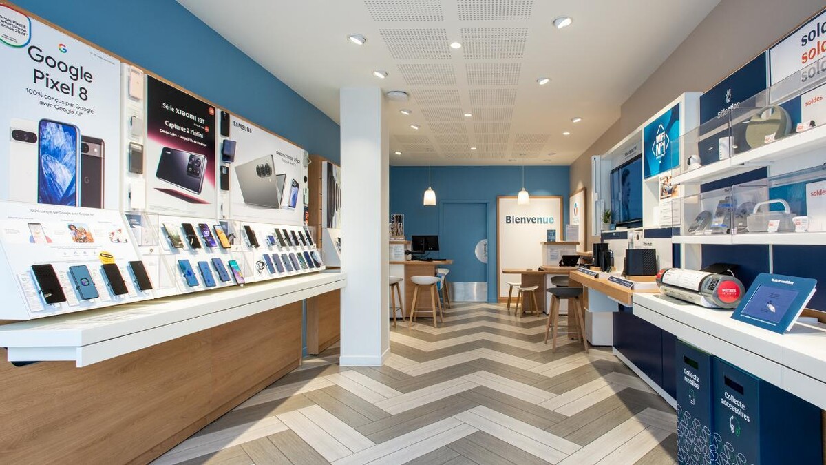 Images BOUYGUES TELECOM