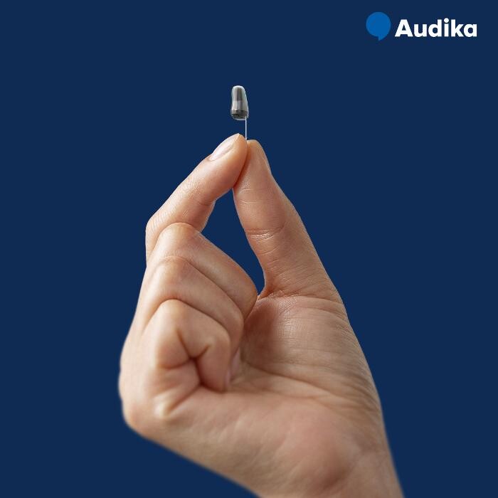 Images Audika - Audioprothésiste Armentières