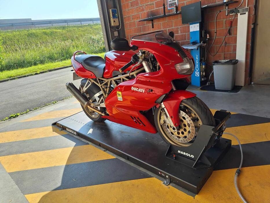 Images Centre contrôle technique AUTOCONTROL