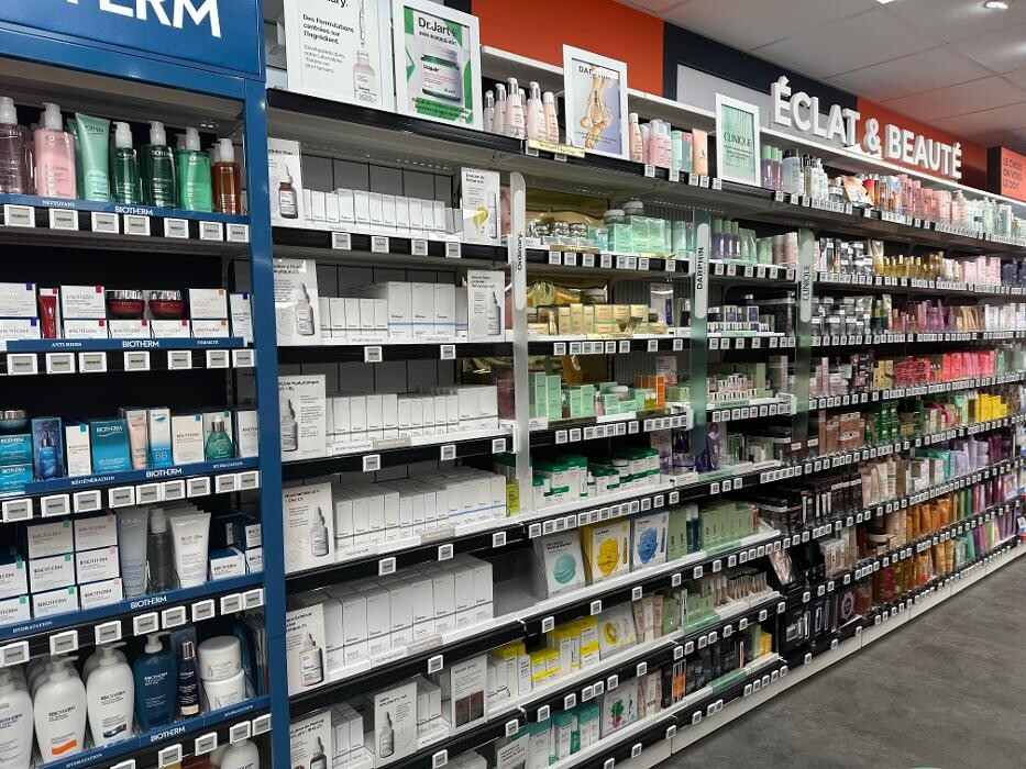 Images Pharmacie Lafayette de Saint Malo