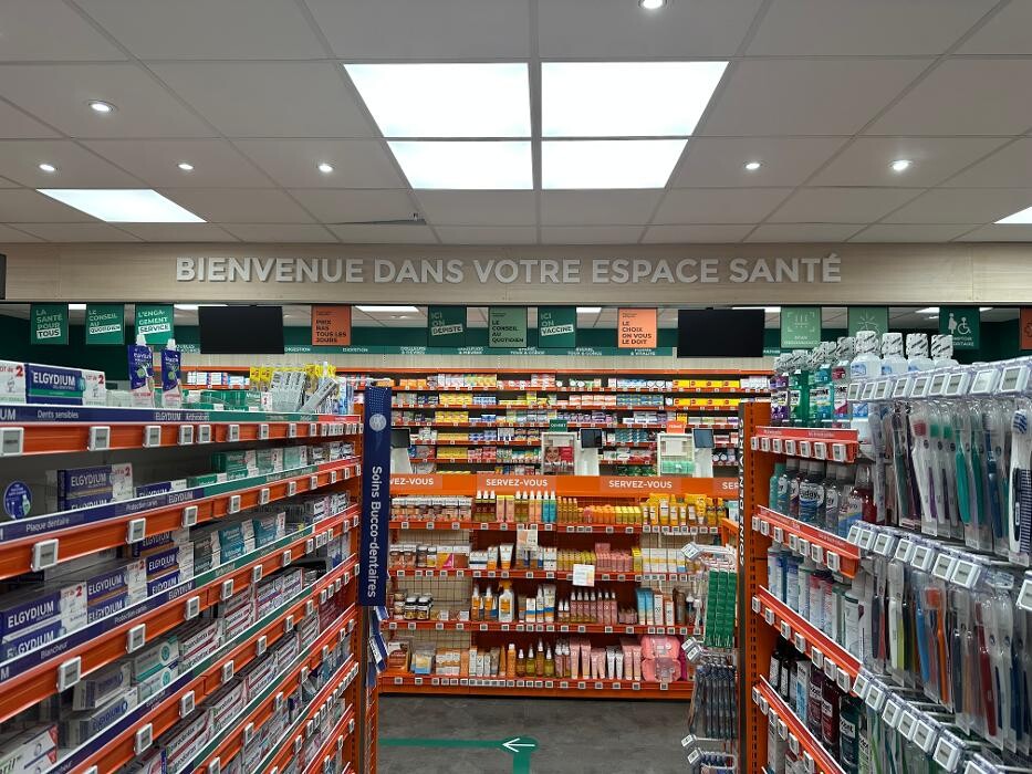 Images Pharmacie Lafayette de Saint Malo