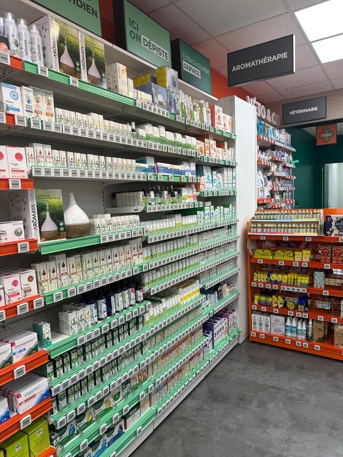 Images Pharmacie Lafayette de Saint Malo