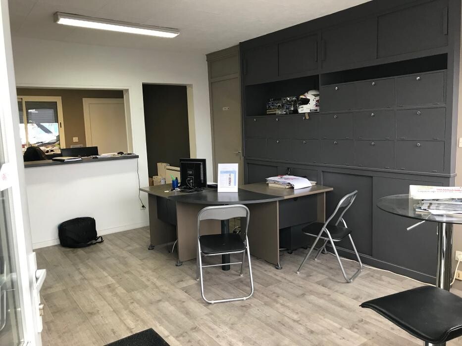 Images AD Carrosserie ANODEAU