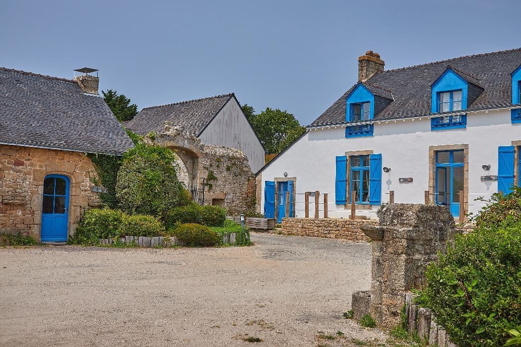 Images Camping Homair - Domaine de Kermario