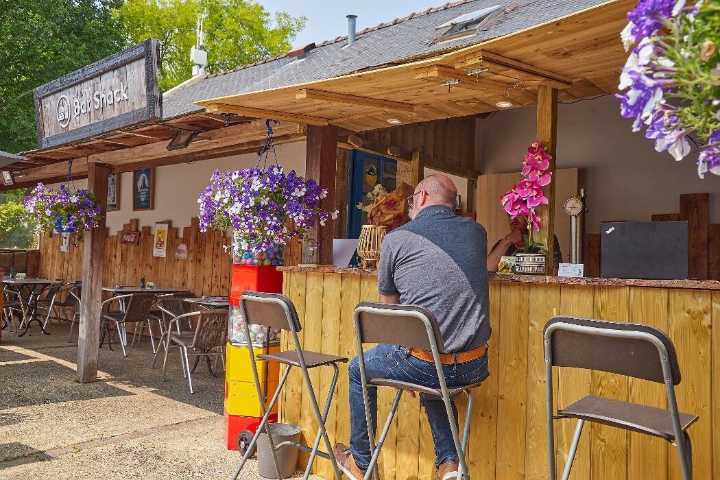 Images Camping Homair - Domaine de Kermario