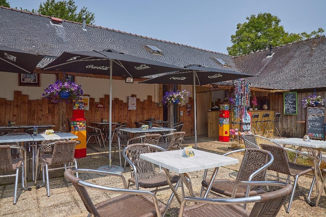 Images Camping Homair - Domaine de Kermario