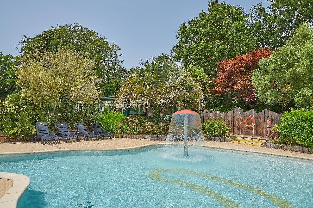 Images Camping Homair - Domaine de Kermario