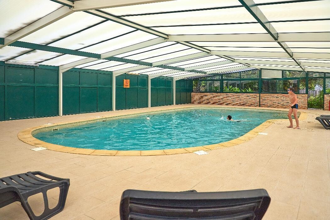 Images Camping Homair - Domaine de Kermario