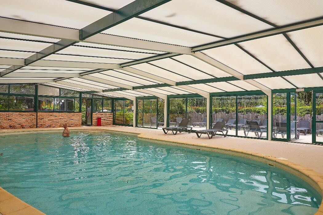 Images Camping Homair - Domaine de Kermario