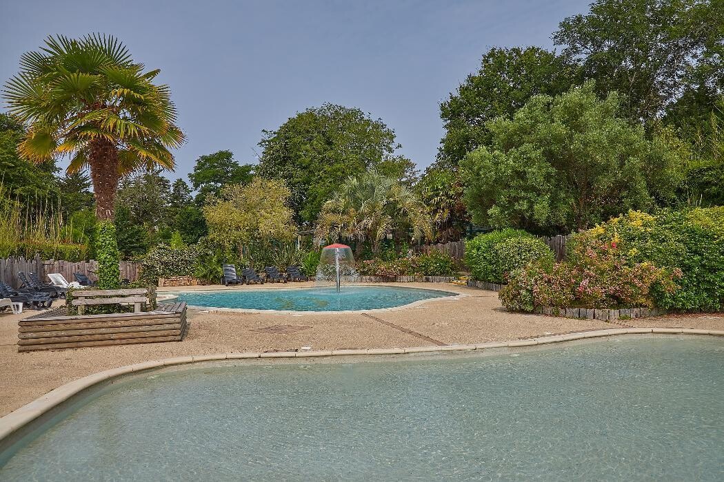 Images Camping Homair - Domaine de Kermario