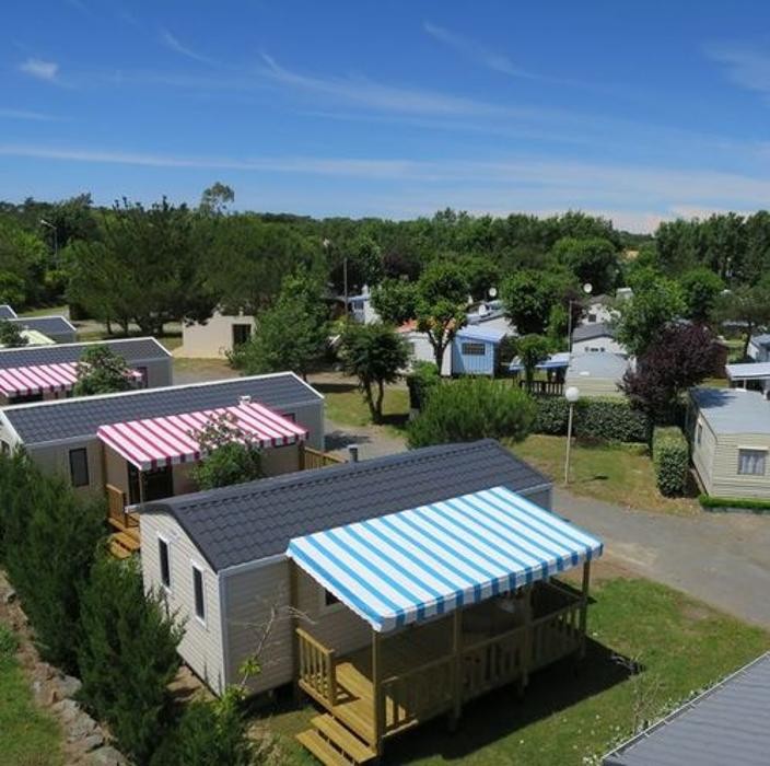 Images Camping Le Both d'Orouet