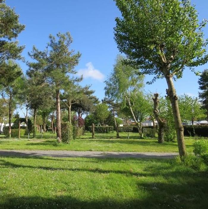 Images Camping Le Both d'Orouet