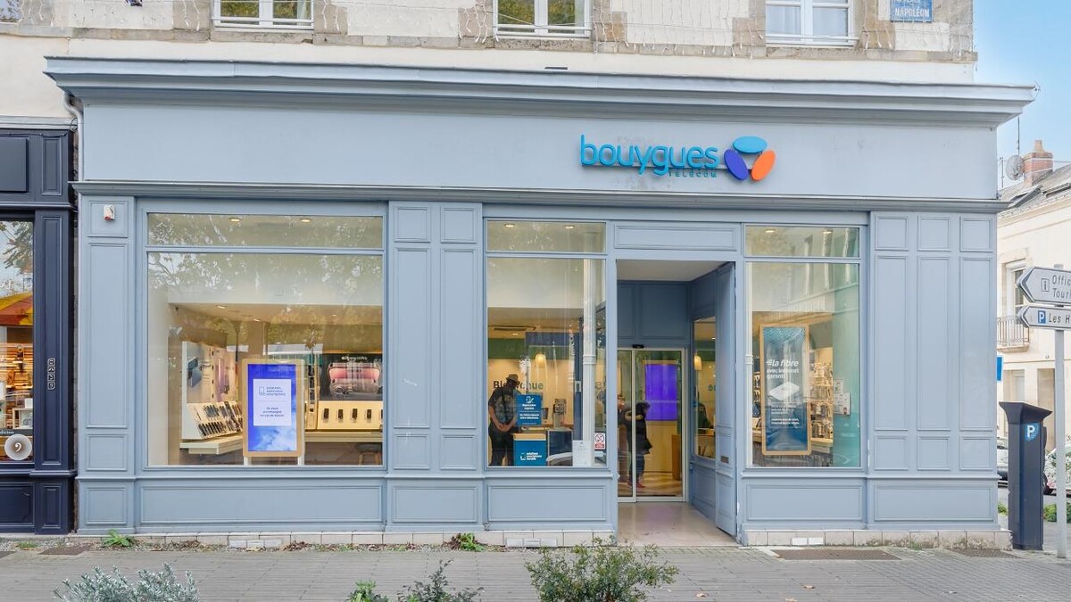 Images BOUYGUES TELECOM