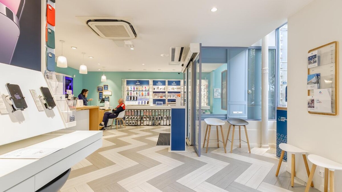 Images BOUYGUES TELECOM