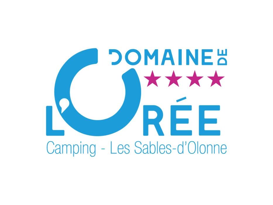 Domaine de l'Orée Logo