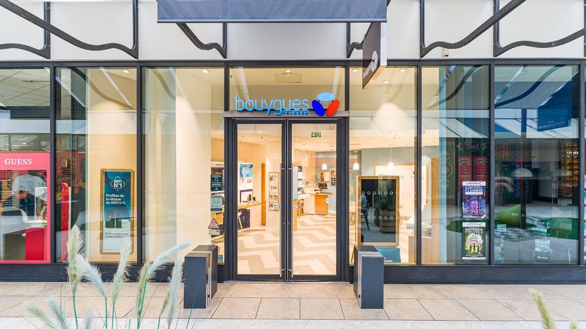 Images BOUYGUES TELECOM