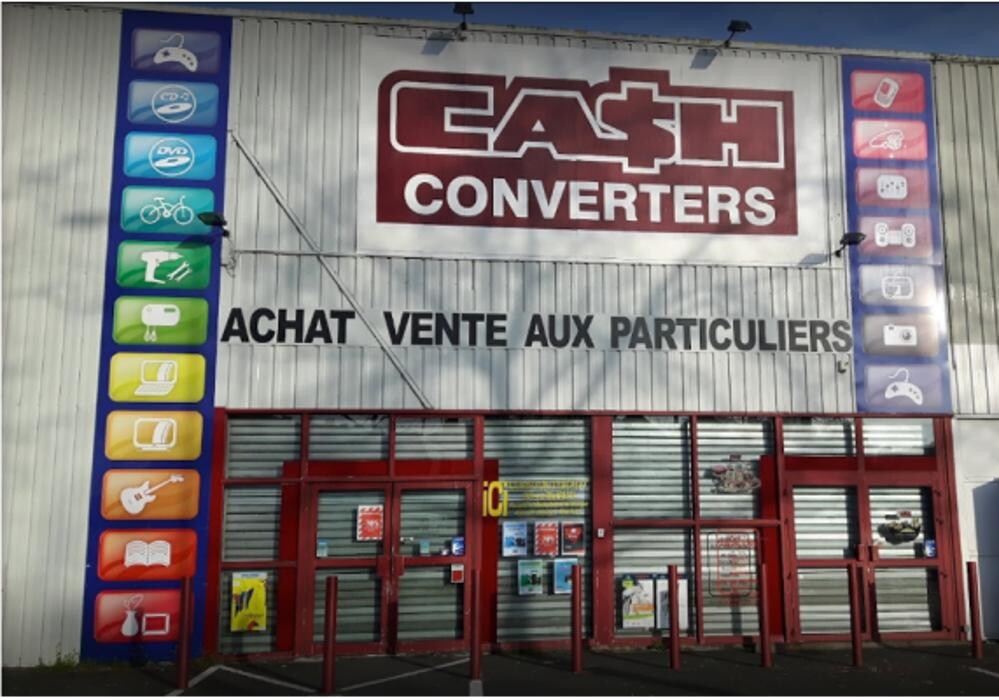 Images Cash Converters