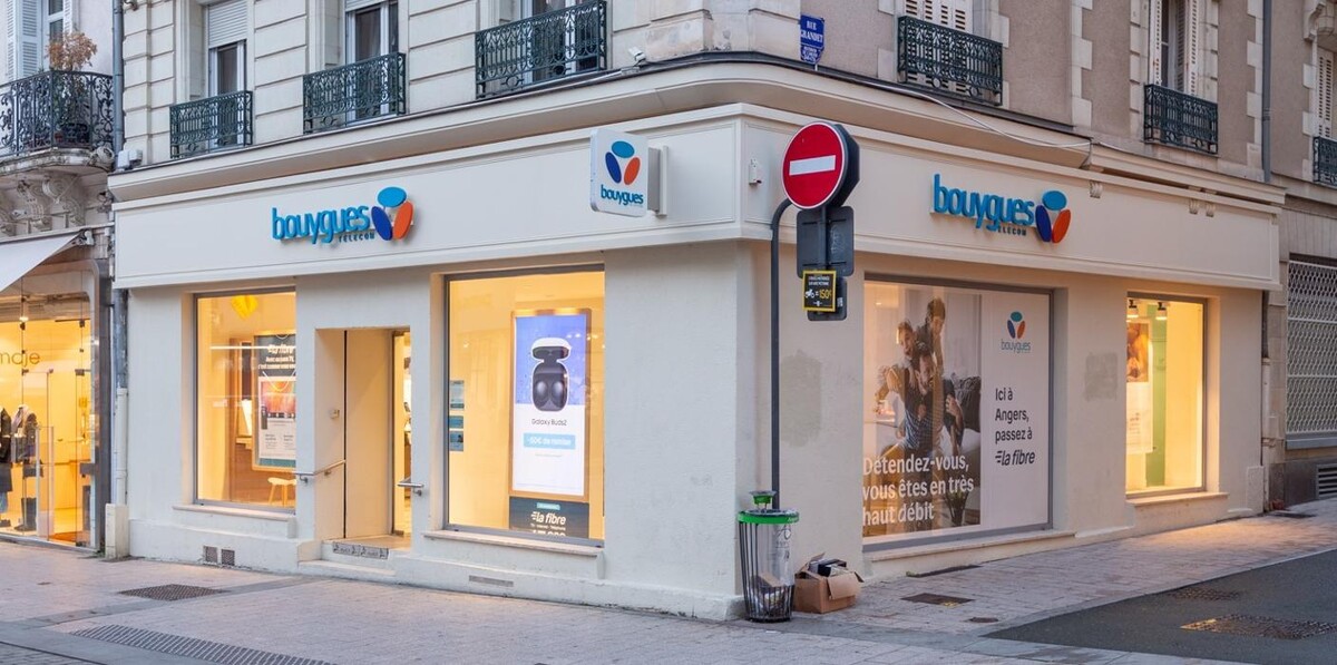 Images BOUYGUES TELECOM