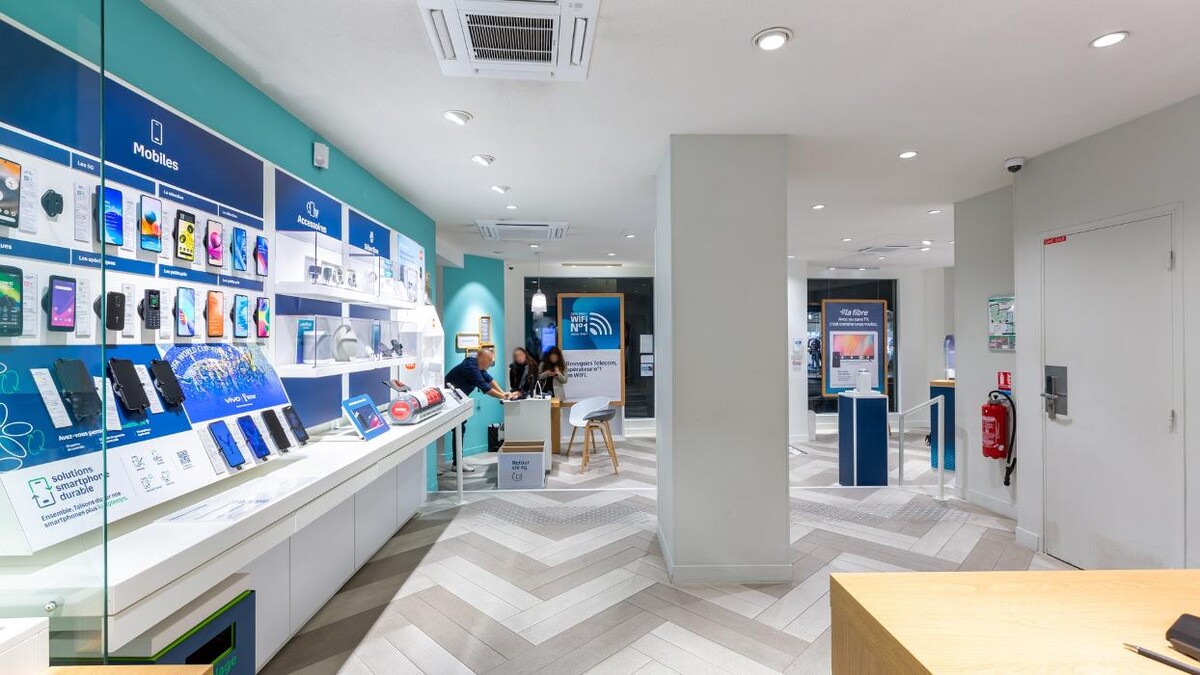 Images BOUYGUES TELECOM