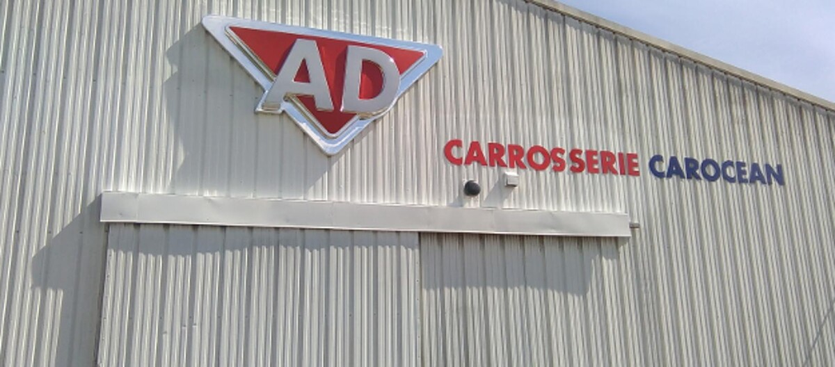 Images AD Carrosserie CAROCEAN
