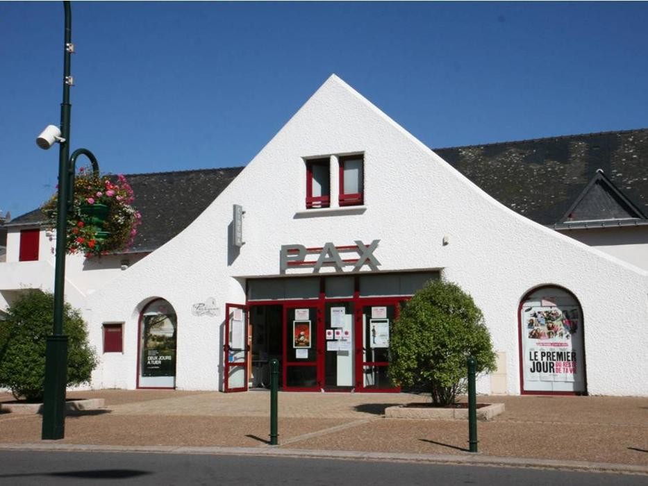 Images Cinéma Pax