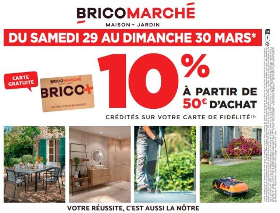 Images Bricomarché Le Havre