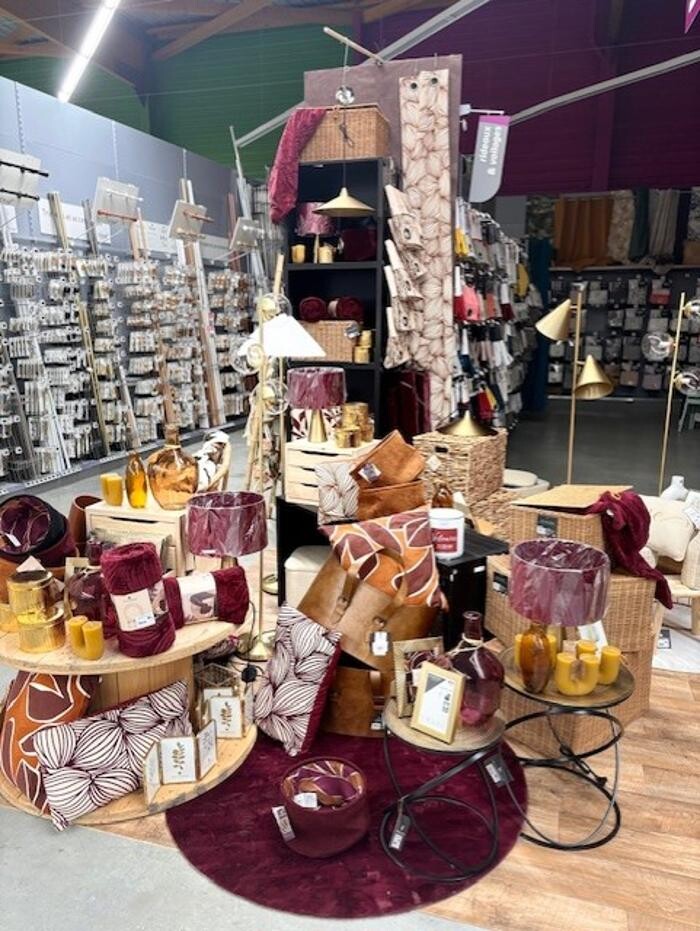 Images Bricomarché Le Havre