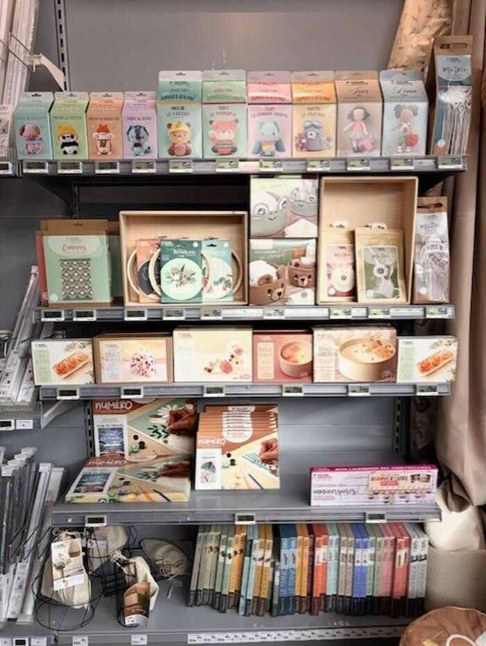 Images Bricomarché Le Havre