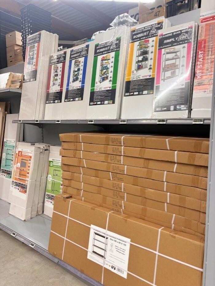 Images Bricomarché Le Havre