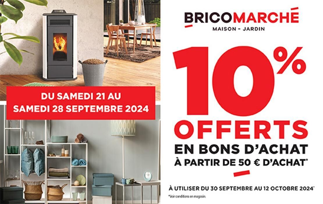 Images Bricomarché Le Havre