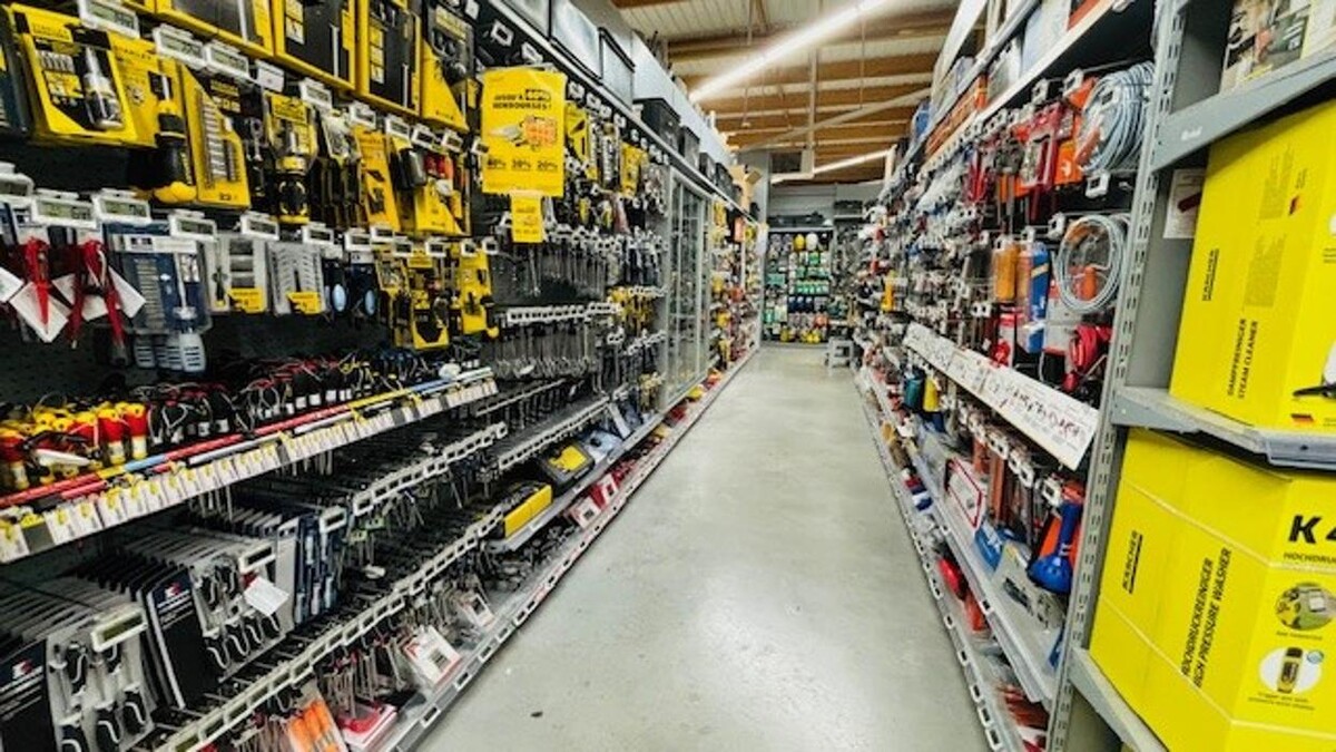 Images Bricomarché Le Havre