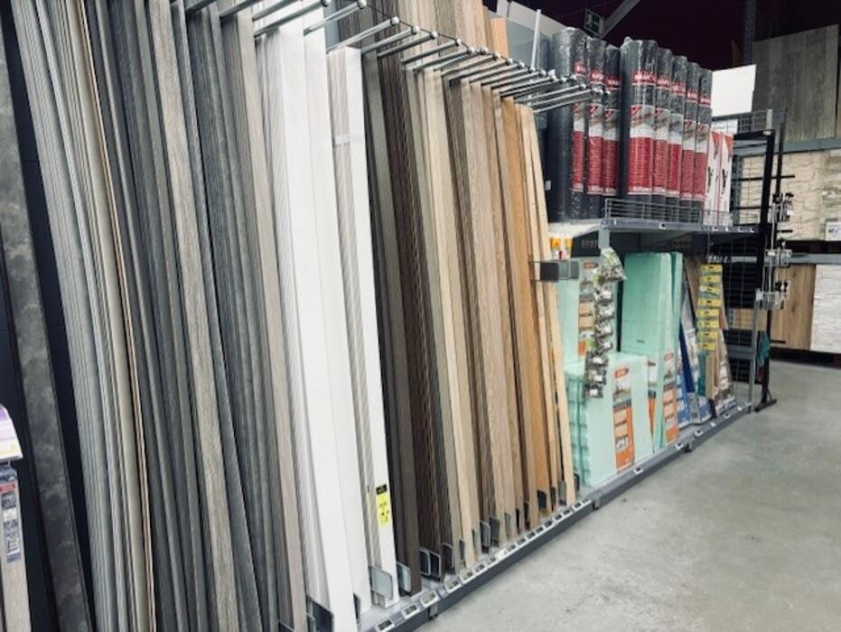 Images Bricomarché Le Havre