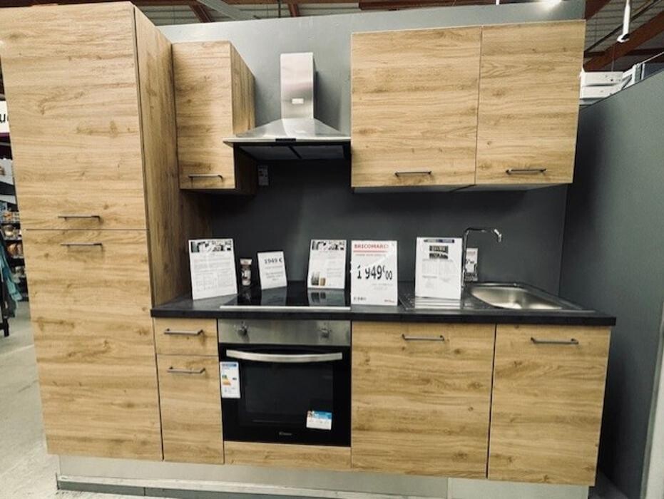 Images Bricomarché Le Havre