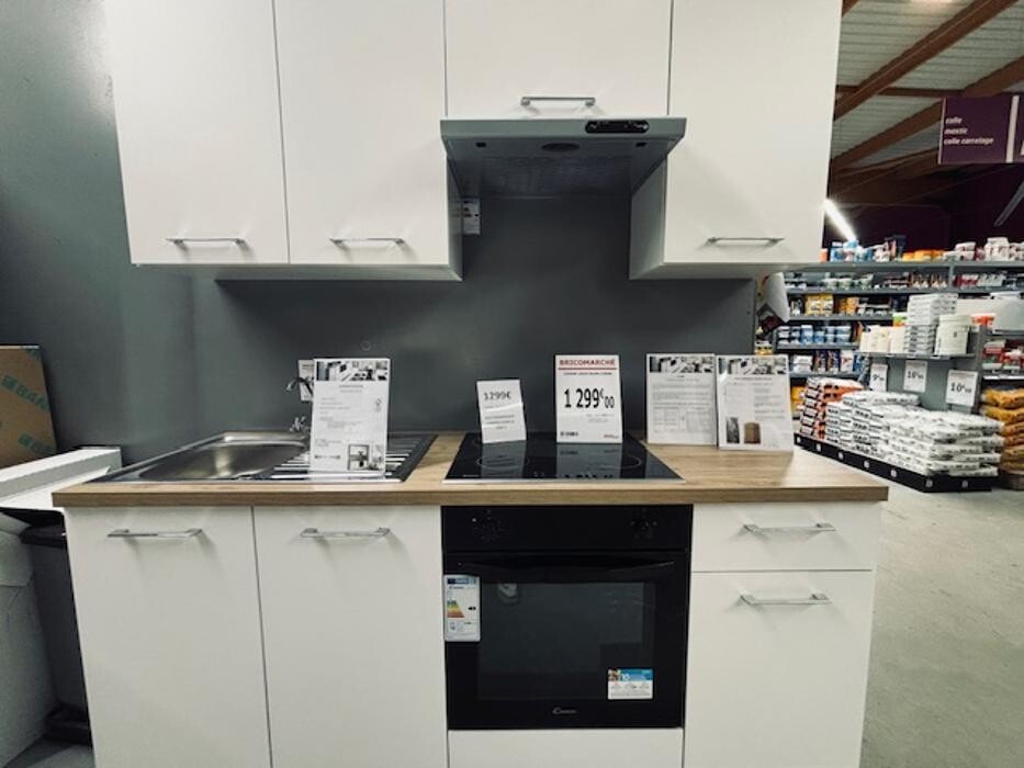 Images Bricomarché Le Havre