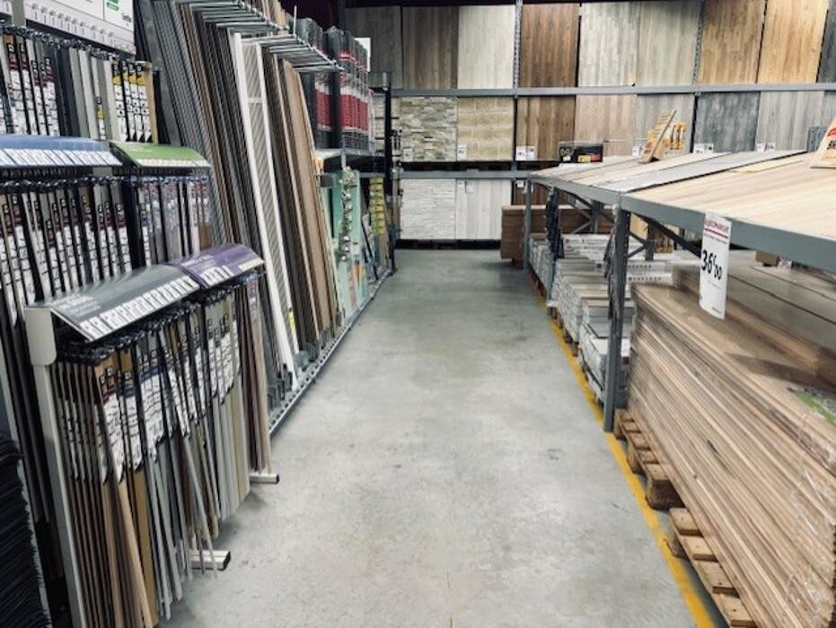 Images Bricomarché Le Havre