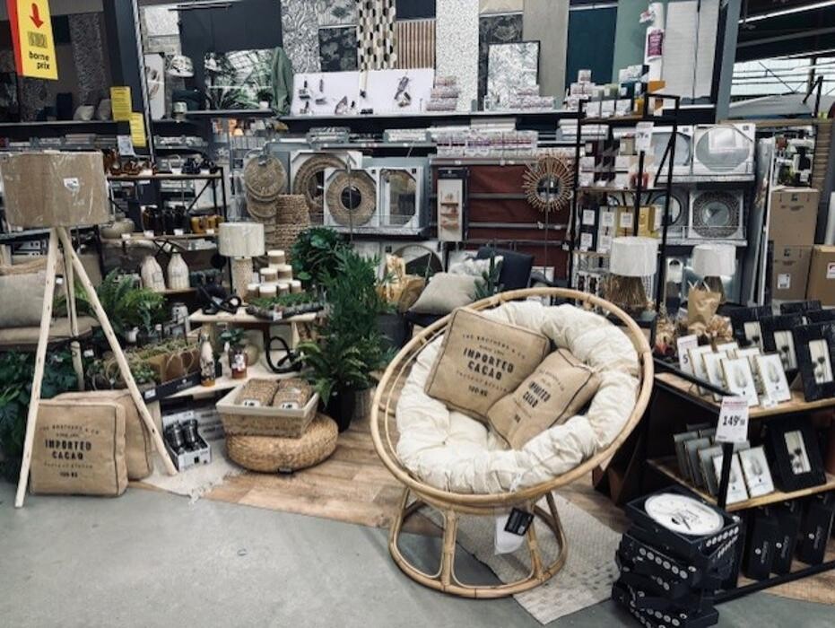 Images Bricomarché Le Havre