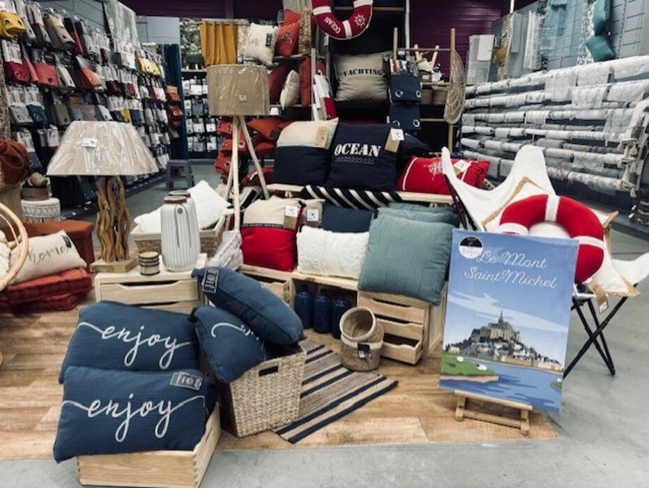 Images Bricomarché Le Havre