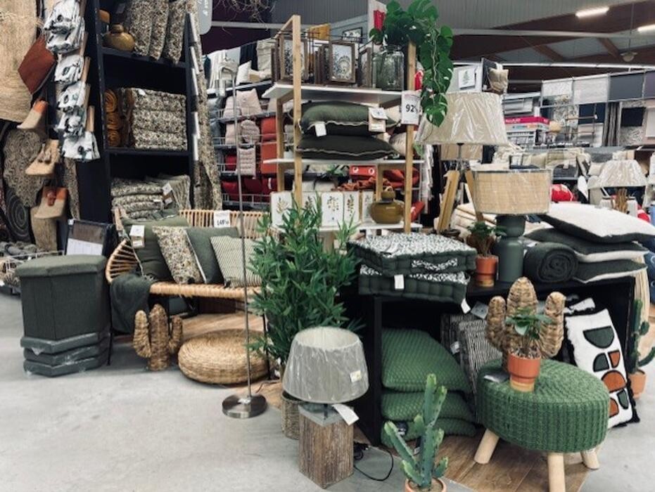 Images Bricomarché Le Havre