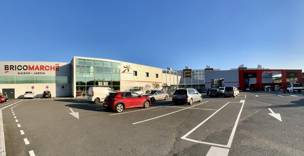 Images Bricomarché Le Havre