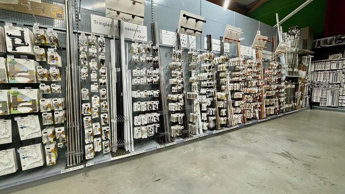 Images Bricomarché Le Havre