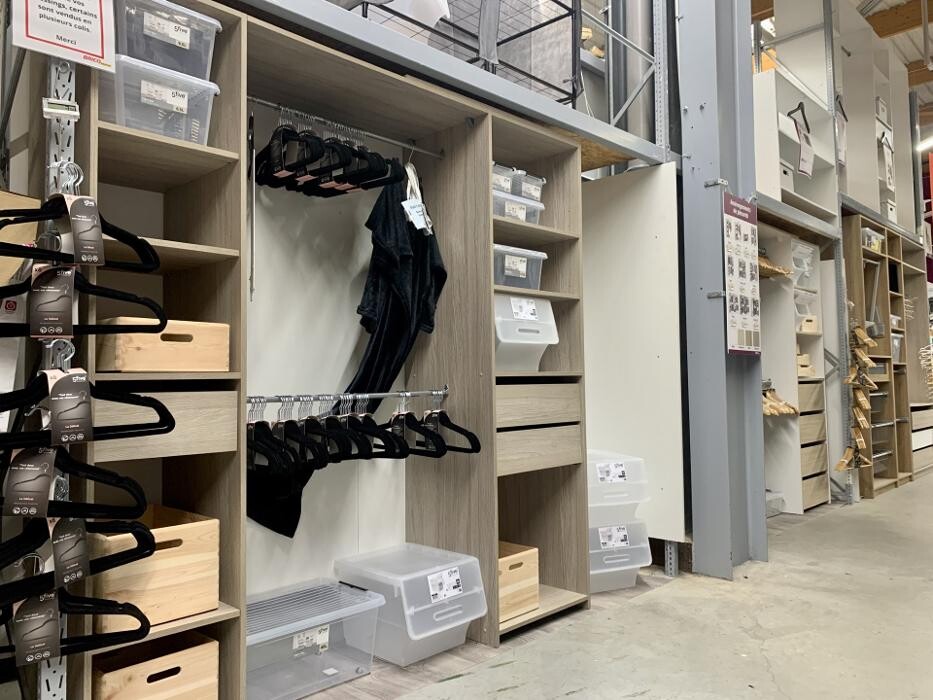 Images Bricomarché Le Havre